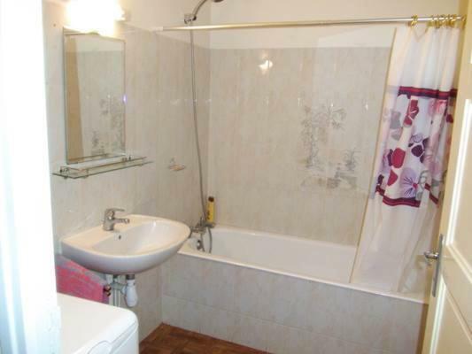 Appartement Au Pied Des Montagnes Auzat Eksteriør bilde